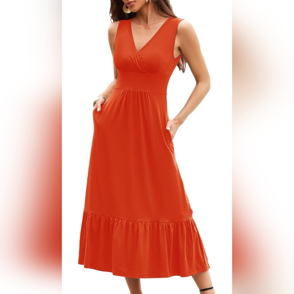 New Women's Dress